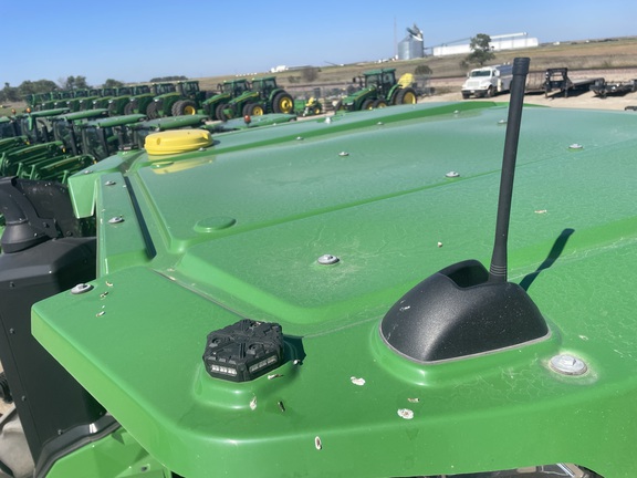 2024 John Deere 9R 590 Tractor 4WD