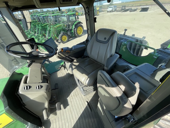 2024 John Deere 9R 590 Tractor 4WD