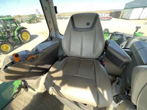 2024 John Deere 9R 590 Tractor 4WD