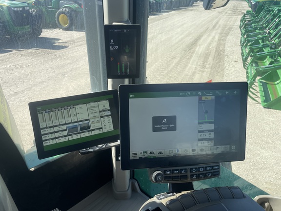 2024 John Deere 9R 590 Tractor 4WD