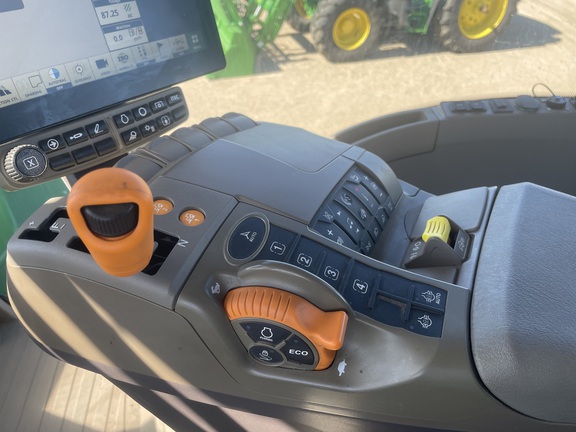 2024 John Deere 9R 590 Tractor 4WD