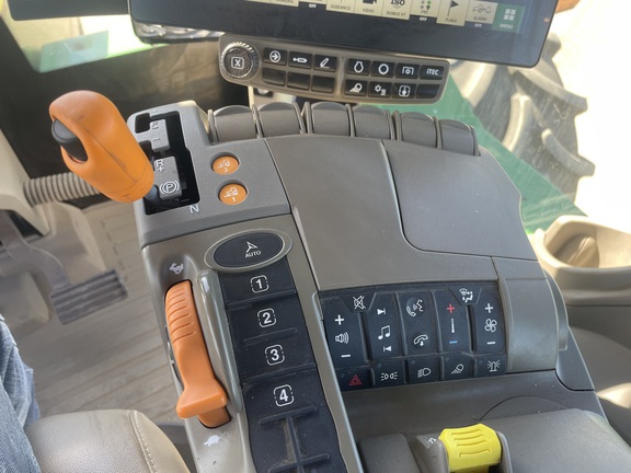 2024 John Deere 9R 590 Tractor 4WD