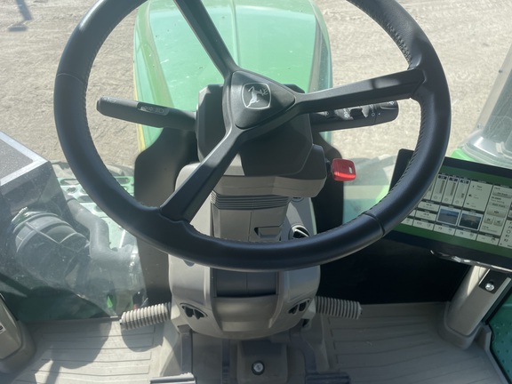 2024 John Deere 9R 590 Tractor 4WD