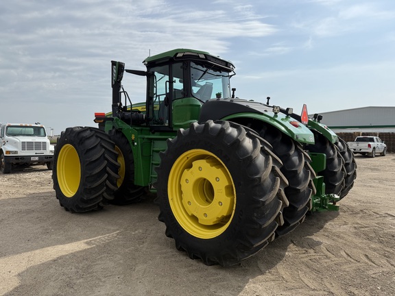 2024 John Deere 9R 590 Tractor 4WD