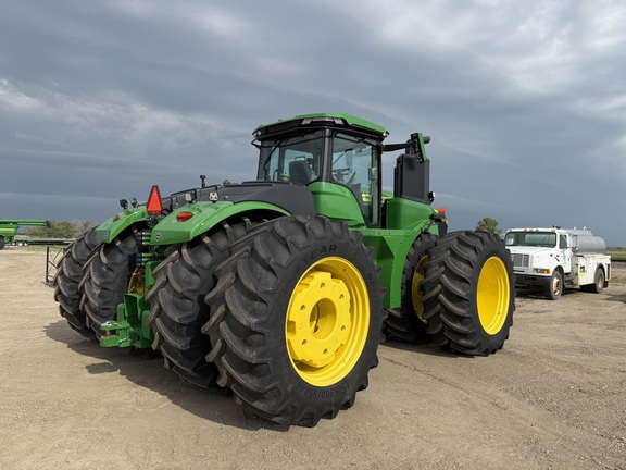 2024 John Deere 9R 590 Tractor 4WD
