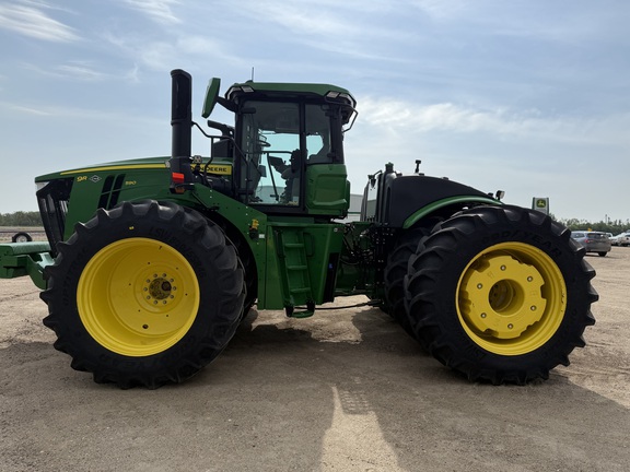 2024 John Deere 9R 590 Tractor 4WD