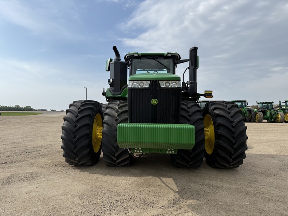 2024 John Deere 9R 590 Tractor 4WD