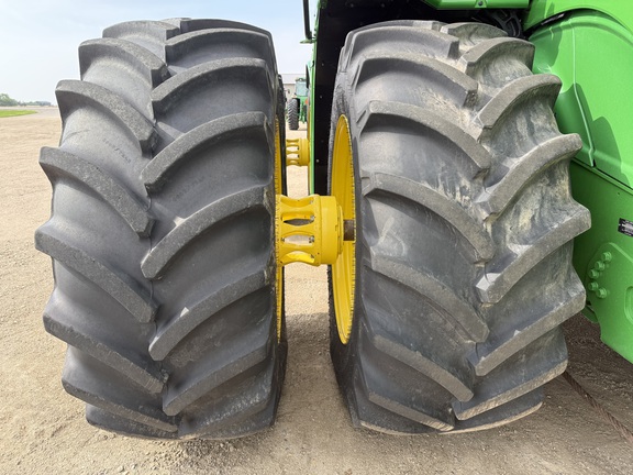 2024 John Deere 9R 590 Tractor 4WD