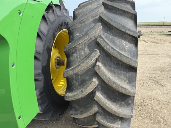2024 John Deere 9R 590 Tractor 4WD