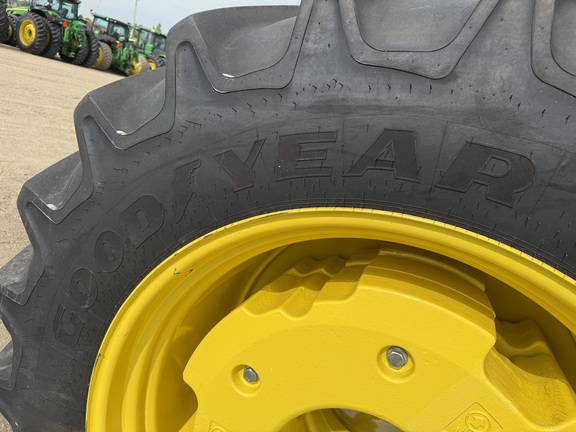 2024 John Deere 9R 590 Tractor 4WD