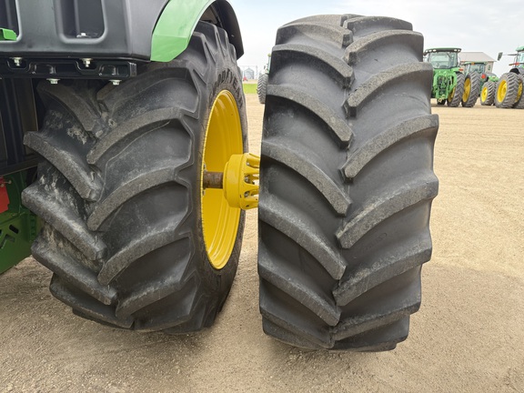 2024 John Deere 9R 590 Tractor 4WD