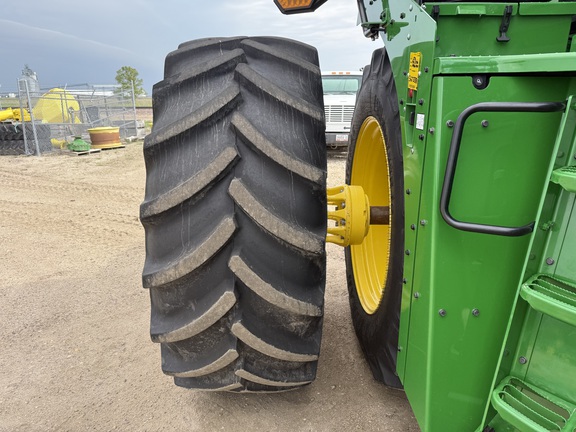 2024 John Deere 9R 590 Tractor 4WD
