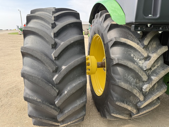 2024 John Deere 9R 590 Tractor 4WD