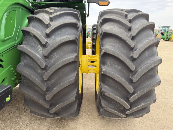 2024 John Deere 9R 590 Tractor 4WD