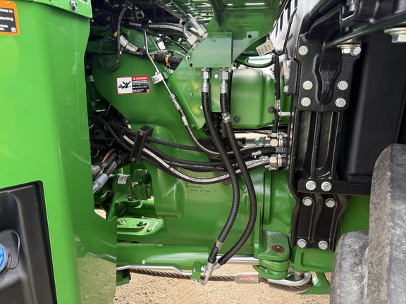 2024 John Deere 9R 590 Tractor 4WD