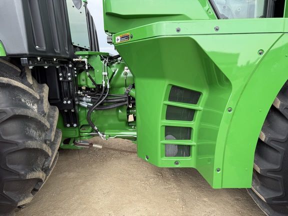 2024 John Deere 9R 590 Tractor 4WD