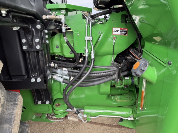 2024 John Deere 9R 590 Tractor 4WD