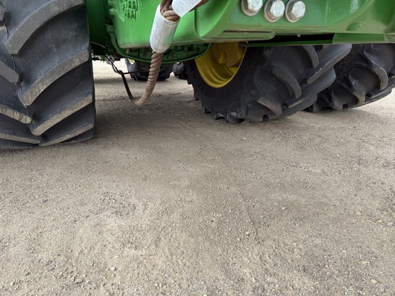 2024 John Deere 9R 590 Tractor 4WD