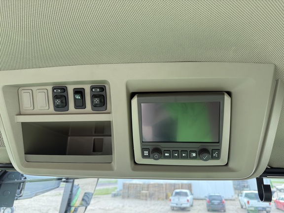 2024 John Deere 9R 590 Tractor 4WD