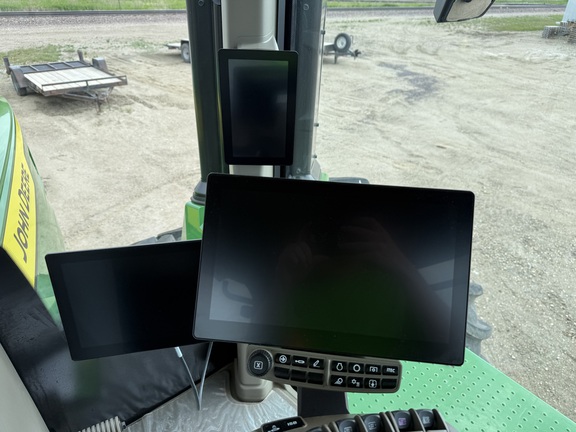 2024 John Deere 9R 590 Tractor 4WD