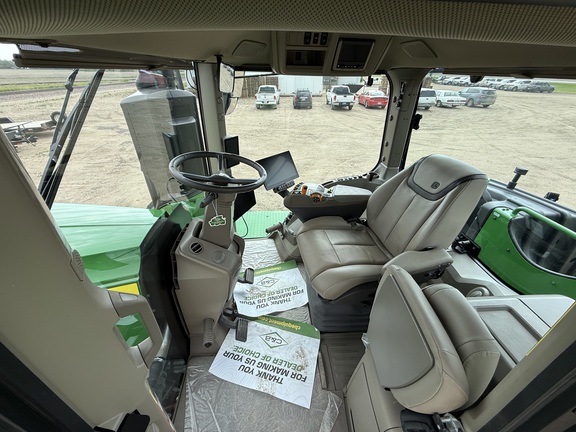 2024 John Deere 9R 590 Tractor 4WD