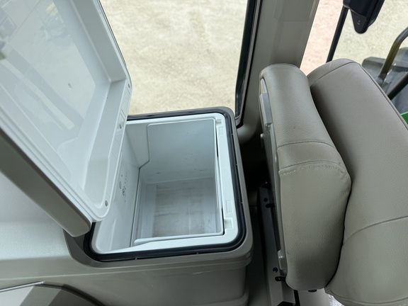 2024 John Deere 9R 590 Tractor 4WD