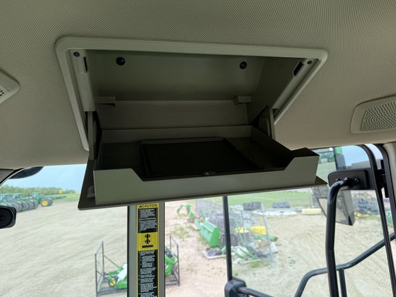 2024 John Deere 9R 590 Tractor 4WD