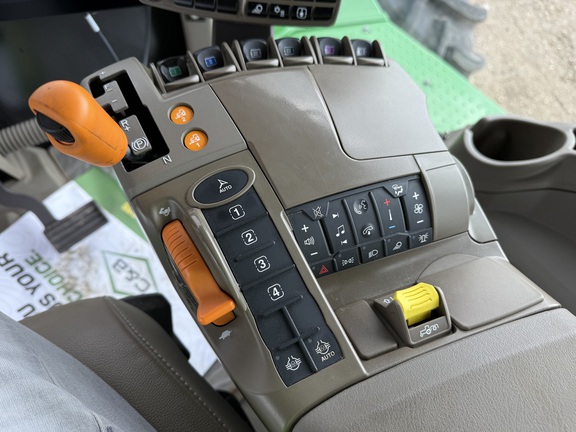 2024 John Deere 9R 590 Tractor 4WD