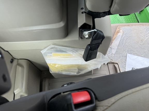 2024 John Deere 9R 590 Tractor 4WD