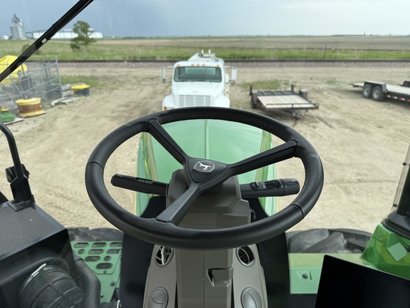 2024 John Deere 9R 590 Tractor 4WD