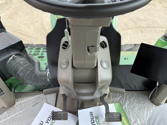 2024 John Deere 9R 590 Tractor 4WD