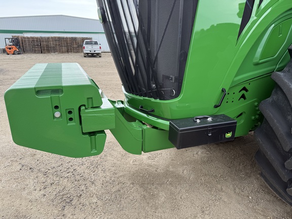 2024 John Deere 9R 590 Tractor 4WD