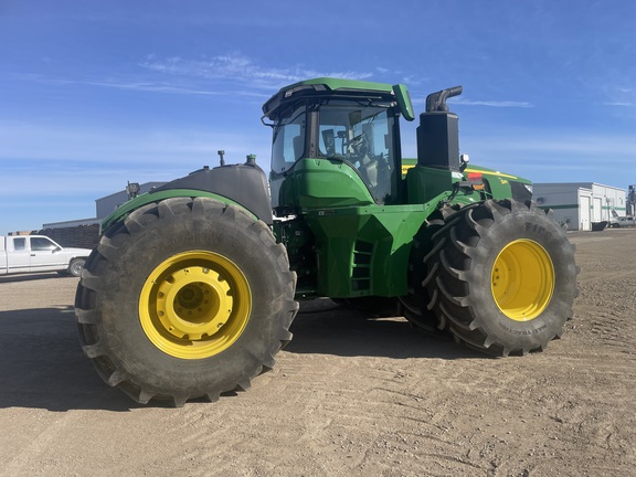 2024 John Deere 9R 590 Tractor 4WD