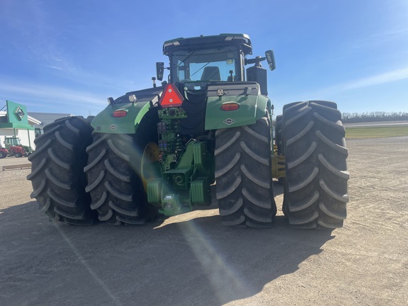 2024 John Deere 9R 590 Tractor 4WD