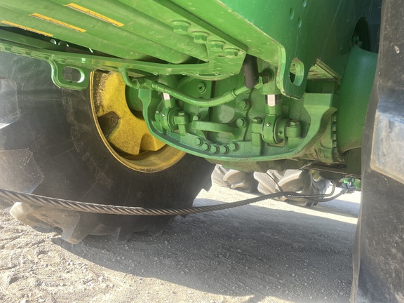 2024 John Deere 9R 590 Tractor 4WD