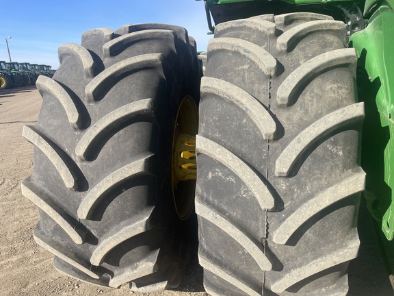 2024 John Deere 9R 590 Tractor 4WD