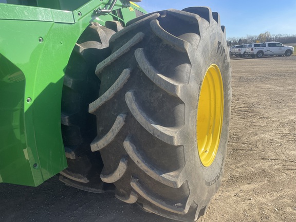 2024 John Deere 9R 590 Tractor 4WD