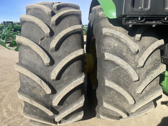 2024 John Deere 9R 590 Tractor 4WD