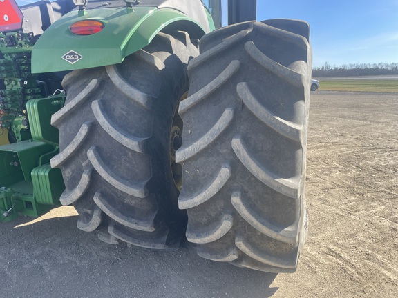 2024 John Deere 9R 590 Tractor 4WD