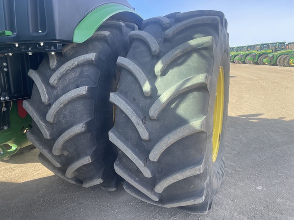 2024 John Deere 9R 590 Tractor 4WD