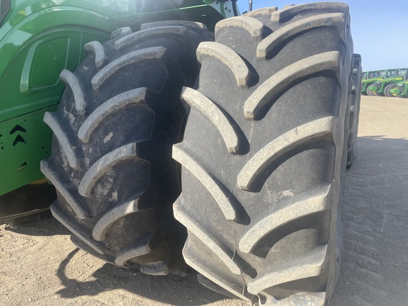 2024 John Deere 9R 590 Tractor 4WD