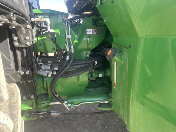 2024 John Deere 9R 590 Tractor 4WD