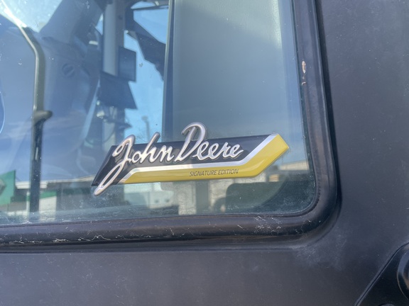 2024 John Deere 9R 590 Tractor 4WD