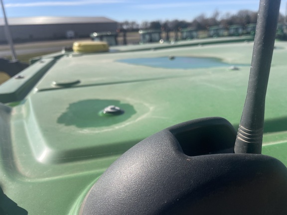 2024 John Deere 9R 590 Tractor 4WD