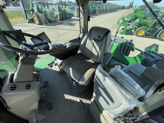 2024 John Deere 9R 590 Tractor 4WD