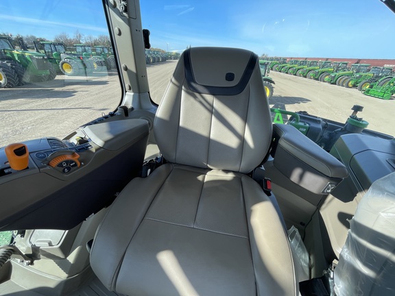 2024 John Deere 9R 590 Tractor 4WD