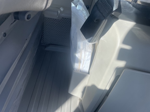 2024 John Deere 9R 590 Tractor 4WD