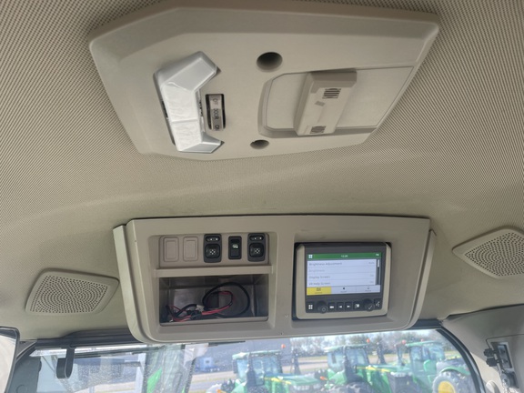 2024 John Deere 9R 590 Tractor 4WD