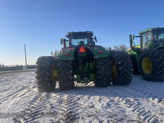 2024 John Deere 9R 590 Tractor 4WD