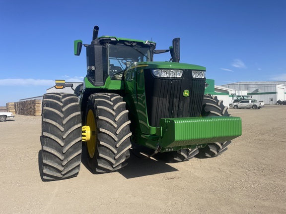 2024 John Deere 9R 590 Tractor 4WD